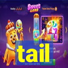 tail-blazer animations